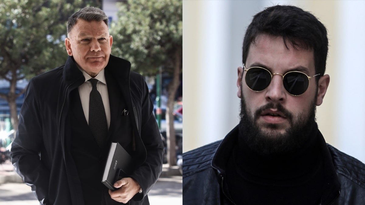 Ρούλα Πισπιρίγκου: “Δεν σκοτώνεις για έναν κλαρινογαμπρό…” – “Χείμαρρος” ο Κούγιας κατά Δασκαλάκη
