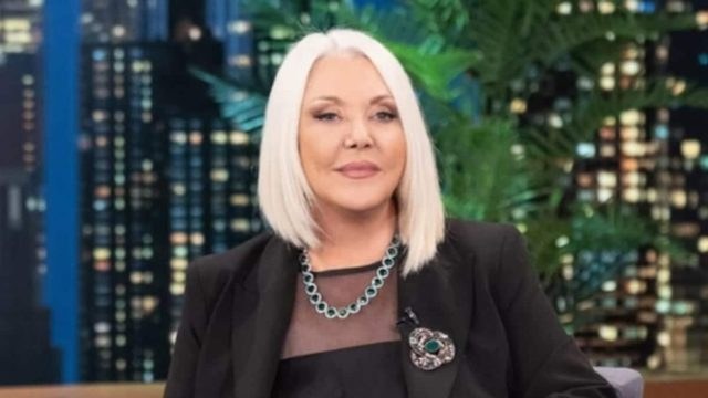 Βαγγέλης Ζαρουχλιώτης: Ο θυελλώδης έρωτας με τη Ρούλα Κορομηλά – Ο λόγος που χώρισαν (photos)