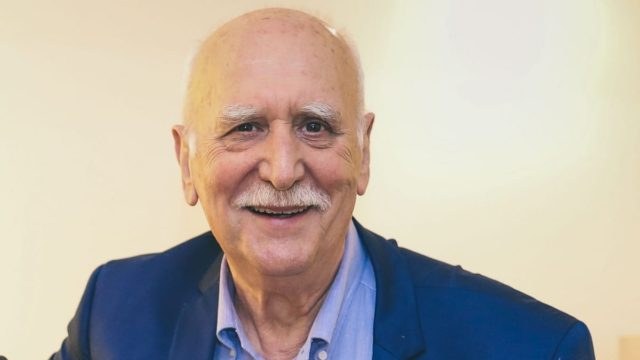 Περήφανος μπαμπάς ο Γιώργος Παπαδάκης: Αυτός είναι ο πρωτότοκος γιος του, Κωσταντής – Αποφεύγει μανιωδώς τη δημοσιότητα