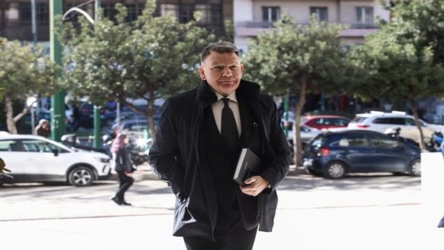 Υπόθεση Πισπιρίγκου: Το πάει στα “άκρα” ο Αλέξης Κούγιας – “Αυτόφωρο σε όσους χρησιμοποιούν…”