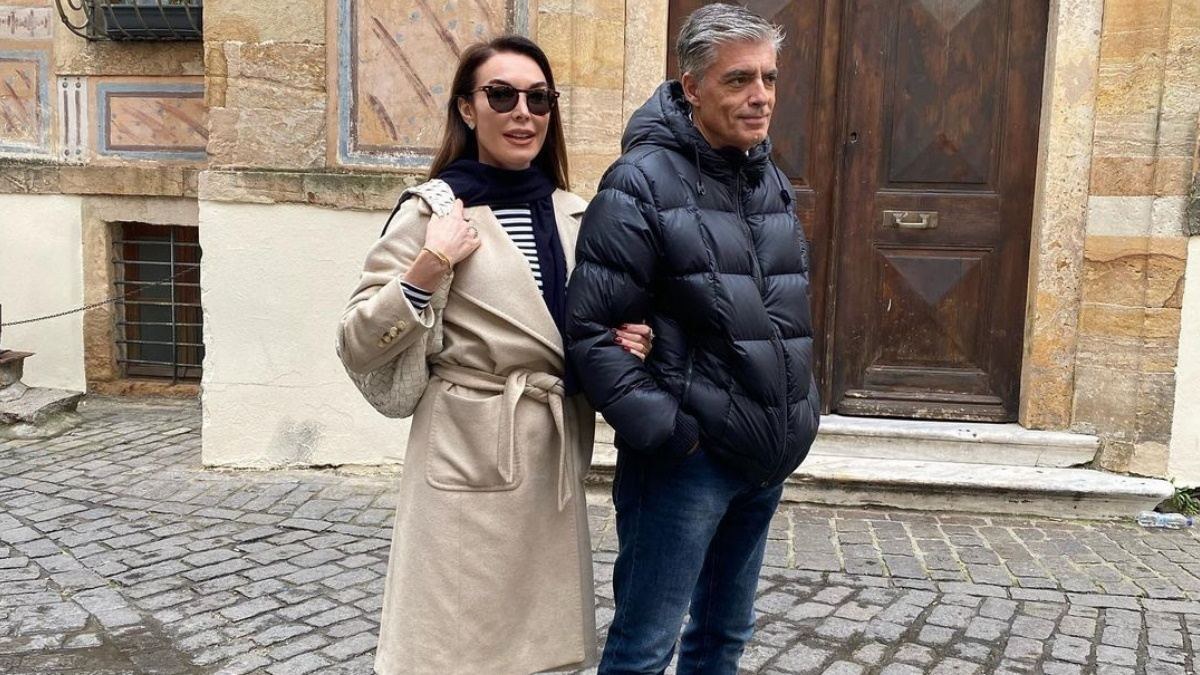 «Άθλια και σιχαμένη»: Σάλος με τα σχόλια εναντίον της Τατιάνας Στεφανίδου!