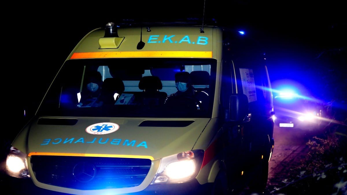 Συναγερμός στην Σκύρο: Άμεση κινητοποίηση για 5χρονο αγοράκι που υπέστη ηλεκτροπληξία