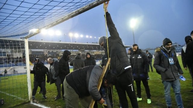 Super League: Καταθέτει έφεση για το ματς με τον Ατρόμητο η ΑΕΚ – «Δεχόμαστε πόλεμο…»