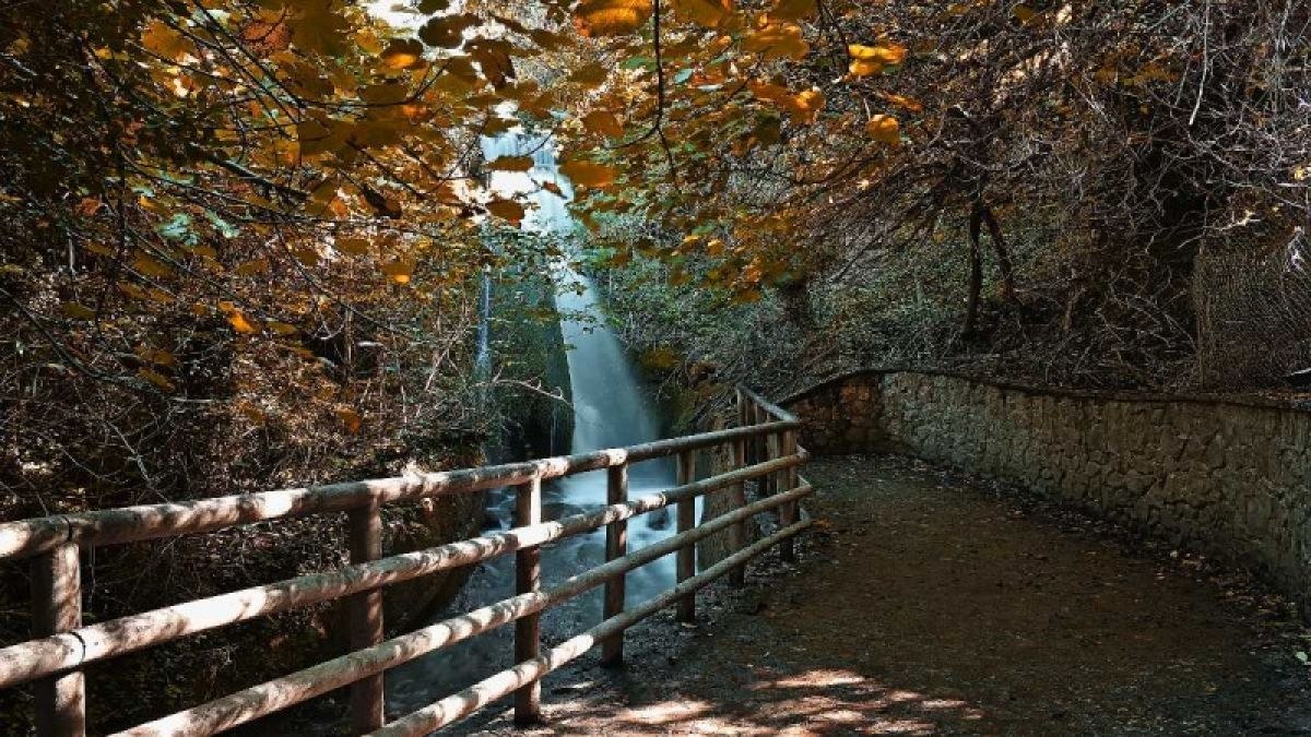 Μονοήμερη εκδρομή σημαίνει… Αγόριανη: Το χωριό του Παρνασσού που αποτελεί τον ιδανικό προορισμό για γρήγορες διακοπές!