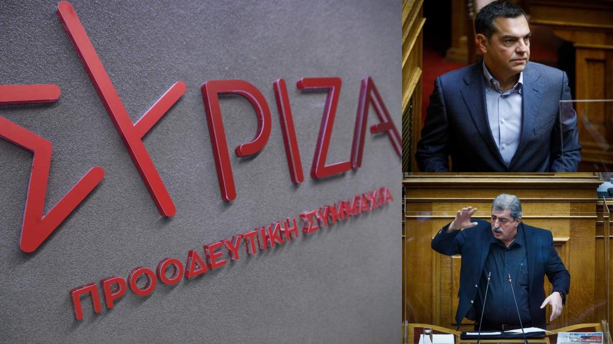 Ανακοίνωση ΣΥΡΙΖΑ για Πολάκη: Καθαιρείται και παραπέμπεται στην Επιτροπή Δεοντολογίας – Αυτός είναι ο αντικαταστάτης του ως Τομεάρχης Διαφάνειας