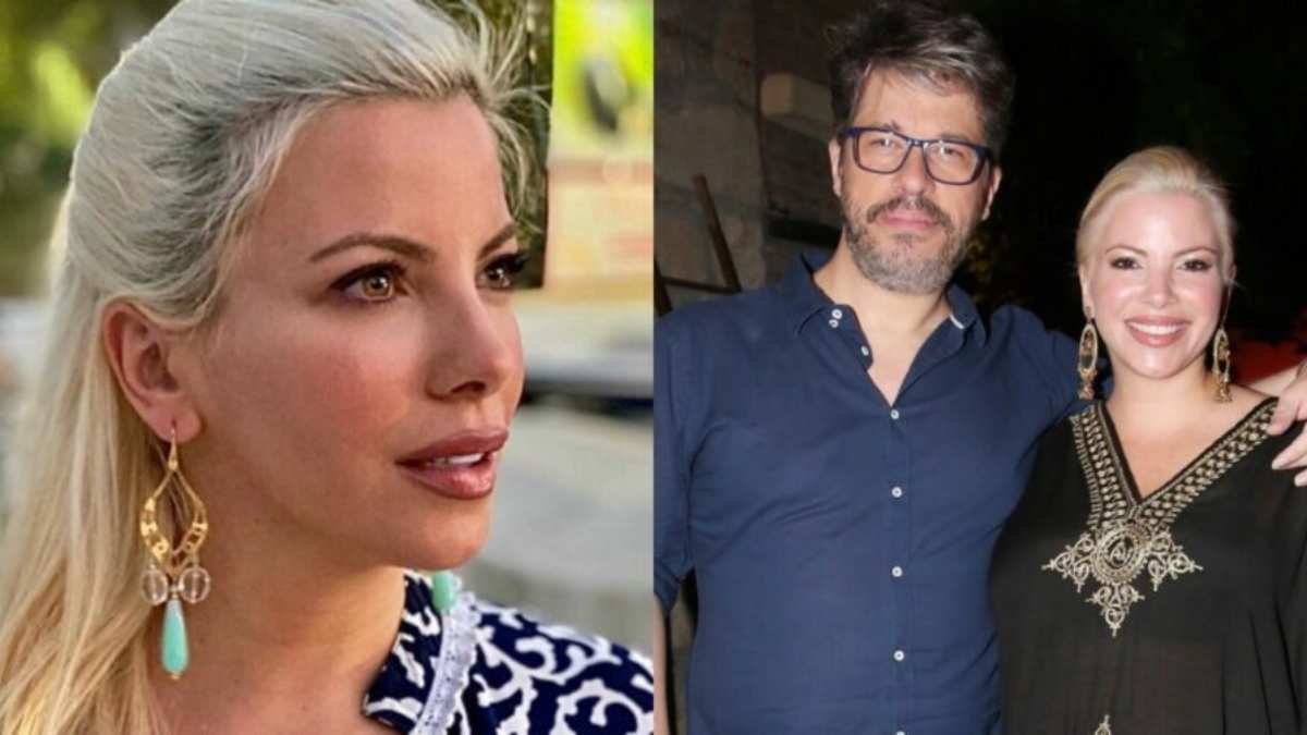 Άννα Μαρία Τελώνη: Αυτή είναι η καλλονή αδερφή της Αντελίνας Βαρθακούρη – Η ιδιαίτερη σχέση τους (photo)