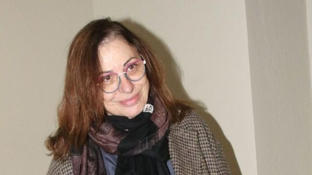 “Εκείνη την ώρα με τσάκισε…” – Ανατριχιάζει η Χάρις Αλεξίου