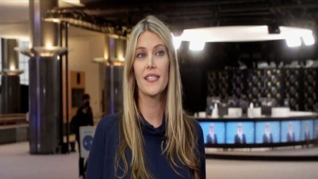 Εύα Καϊλή: «Το παιδί της είναι θλιμμένο και κλαίει! Η Δικαιοσύνη έλεγε ότι ο Παντσέρι λέει ψέματα, τώρα λέει αλήθεια;» – Ξέσπασε ο δικηγόρος της, Σβεν Μαρί (Video)