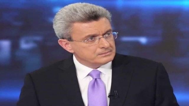 Σε αναβρασμό ο Νίκος Χατζηνικολάου – «Ήδη τα παιδιά μου έχουν ανησυχήσει…»