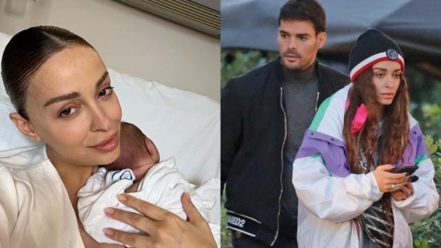Γάμος για Ελένη Φουρέιρα και Αλμπέρτο Μποτία – Πιο ευτυχισμένο από ποτέ το ζευγάρι