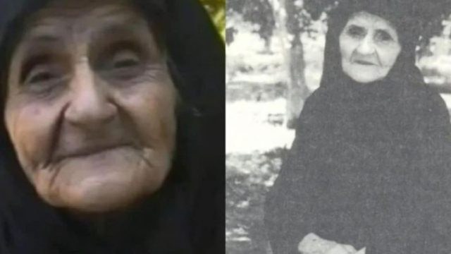 Ισοπεδωτική προφητεία γερόντισσας για την Ελλάδα: «Η χώρα θα πέσει έξω – Το μισό μεροκάματο θα το δίνεις…»