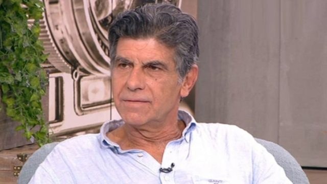«Βόμβα» από Γιάννη Μπέζo: «Δεν έχει μείνει τίποτα, τα έφαγα όλα για να…»