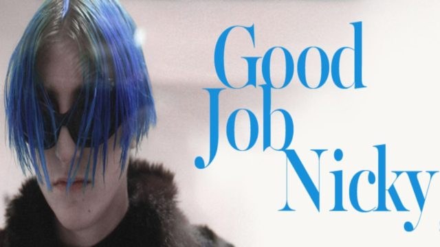 O Good Job Nicky έρχεται στο Six D.O.G.S