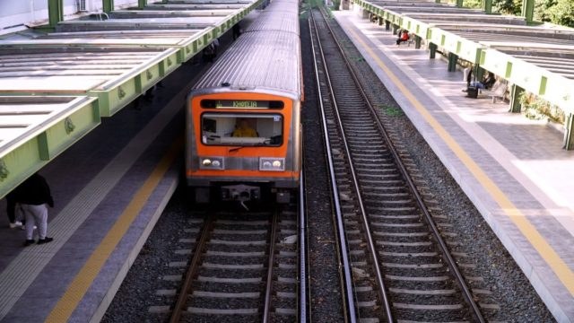 ΣΤΑ.ΣΥ.: Χωρίς ηλεκτρικό σιδηρόδρομο σήμερα 2/2 – Οι αλλαγές στα δρομολόγια