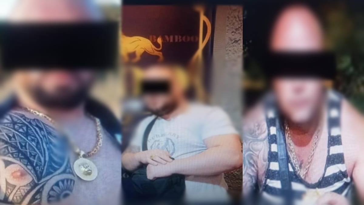 Νέα Ιωνία: Αυτοί είναι οι τρεις ύποπτοι για τους πυροβολισμούς – Πρόκειται για συμμορία με έδρα τα Σεπόλια