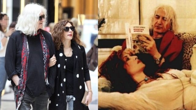 Όλα στην φόρα για τον Νίκο Καρβέλα: Το βίντεο που «πρόδωσε» τη σχέση της Άννας Βίσση με τη μητέρα του τρίτου παιδιού του