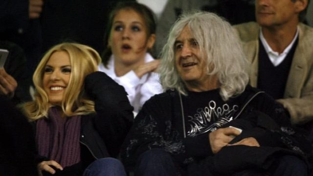 «Ερωτευτήκαμε βαθιά μετά από…»: Άκρως αποκαλυπτική η Αννίτα Πάνια για το Νίκο Καρβέλα