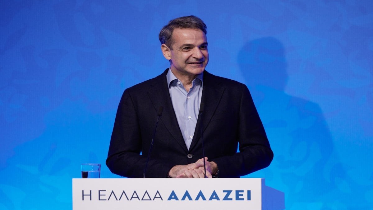 Κυριάκος Μητσοτάκης: Εφάπαξ βοήθημα 200-300 ευρώ σε συνταξιούχους! Ποιοι το δικαιούνται – Οι κατηγορίες και τα ποσά (Video)