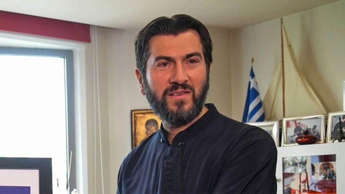 Κιβωτός του Κόσμου: Ραγδαίες εξελίξεις! Ο πάτερ Αντώνιος θα ζητήσει την εξαίρεση της εισαγγελέα ανηλίκων (Video)