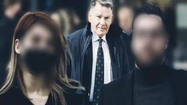 Νεκρά παιδιά στην Πάτρα: «Κάποιος θα βρεθεί πολύ άσχημα κατηγορούμενος!» – “Βόμβες” Αλέξη Κούγια για την υπόθεση της Ρούλας Πισπιρίγκου και οι αιχμές για Δασκαλάκη