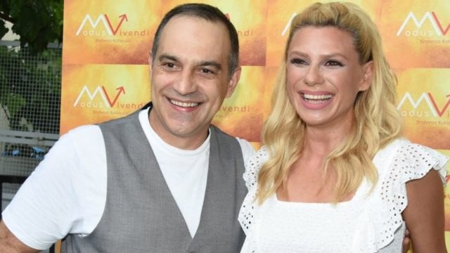 Συγκλονίζει ο Κρατερός Κατσούλης: «Έρχεται το τέλος – Νιώθω μια απογοήτευση» – Ερωτηματικά για την Κατερίνα Καραβάτου