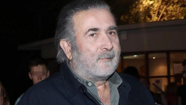 Ταύρος εν υαλοπωλείω ο Λάκης Λαζόπουλος: «Δουλεύω 40 χρονιά και δεν έχω…»