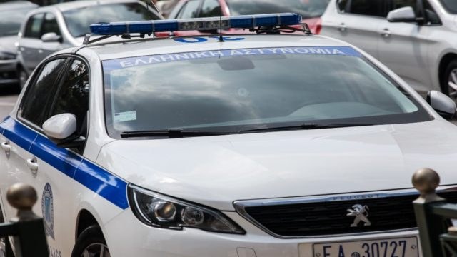 Φιλοθέη: Διάρρηξη με λεία «μαμούθ» – Έκαναν… φτερά χρήματα και κοσμήματα αξίας 1 εκατ. ευρώ