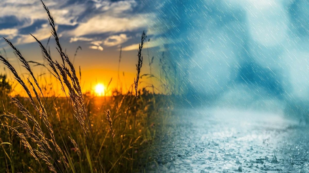 «Δαιδαλώδη» Μερομήνια στον δρόμο προς το Πάσχα: «Σκωτσέζικο ντους του καιρού μέχρι και…»