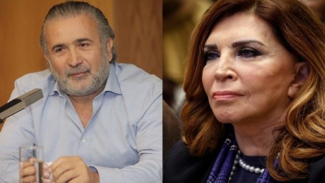 Αποκαλύψεις «φωτιά» Μιμής Ντενίση για Λαζόπουλο: «Ο Λάκης ξέρει να παίζει το…»
