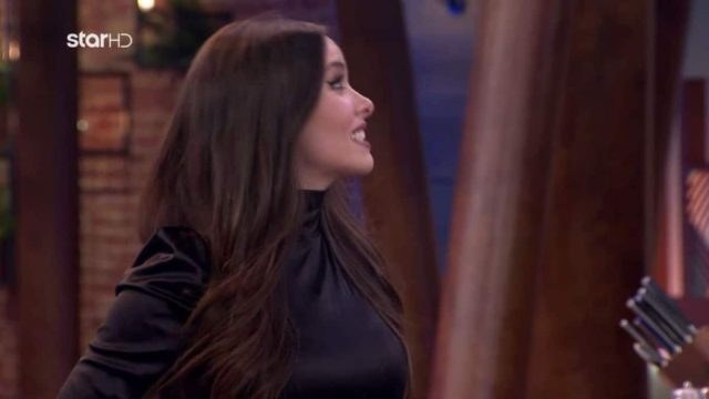 MasterChef: Η Μαρία Μπέη επέστρεψε στον διαγωνισμό και προκάλεσε «θύελλα» σχολιασμού (Video)