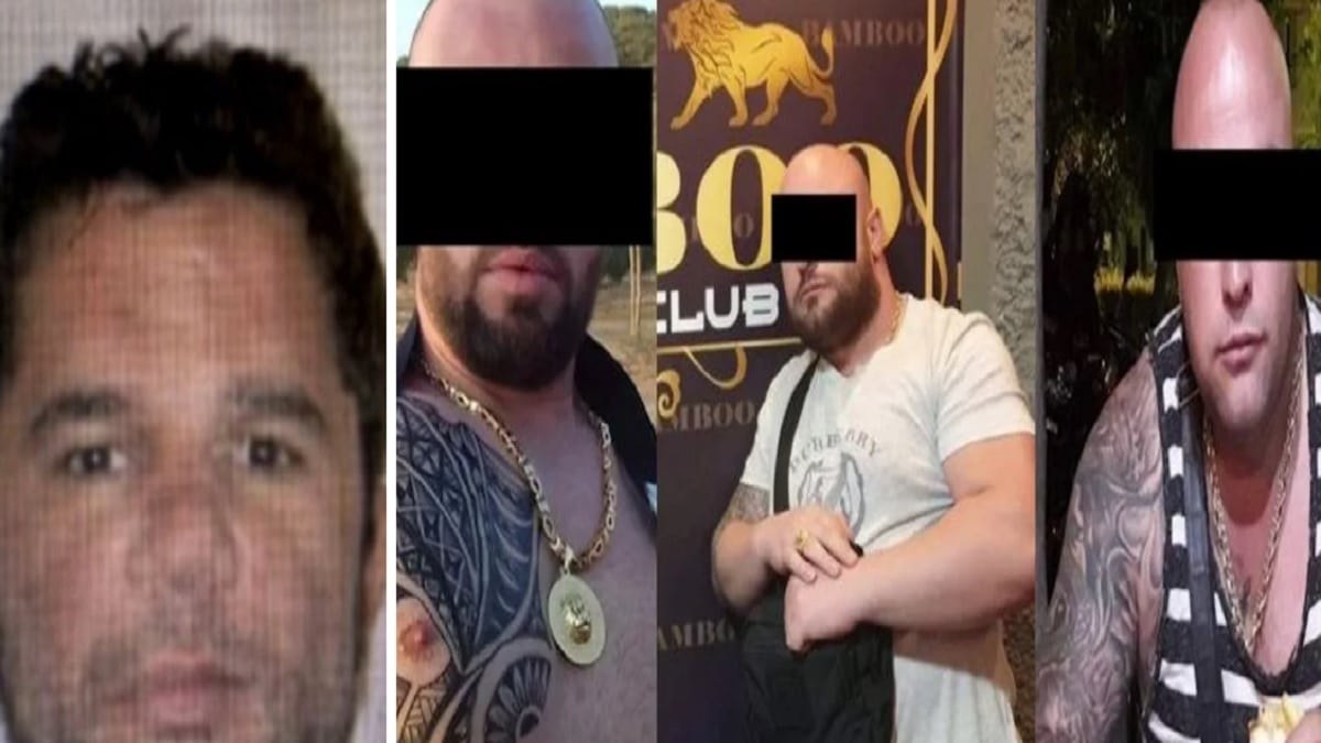 Νέα Ιωνία: Η «Ομάδα L» πίσω από τη δολοφονία του υδραυλικού! Τα δραματικά τελευταία δευτερόλεπτα του 37χρονου – «Πουλάνε προστασία» σε τράπερς, ναρκωτικά και εκβιασμοί