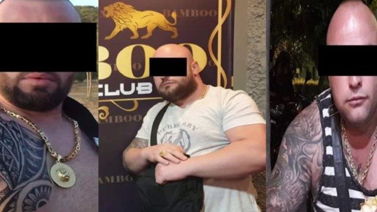 Νέα Ιωνία: Ορυμαγδός αποκαλύψεων για τη δράση της συμμορίας – Η σχέση με επίορκους αστυνομικούς και ο ρόλος των βαρυποινιτών