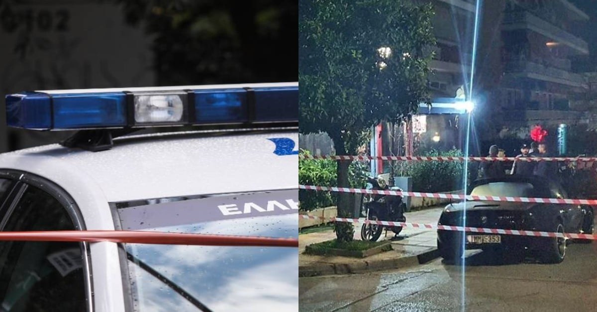 Μαφιόζικη εκτέλεση στη Νέα Ιωνία: «Παράπλευρη απώλεια» ο νεκρός σε καφέ – Πώς ο διαπληκτισμός κατέληξε σε τραγωδία (Video)