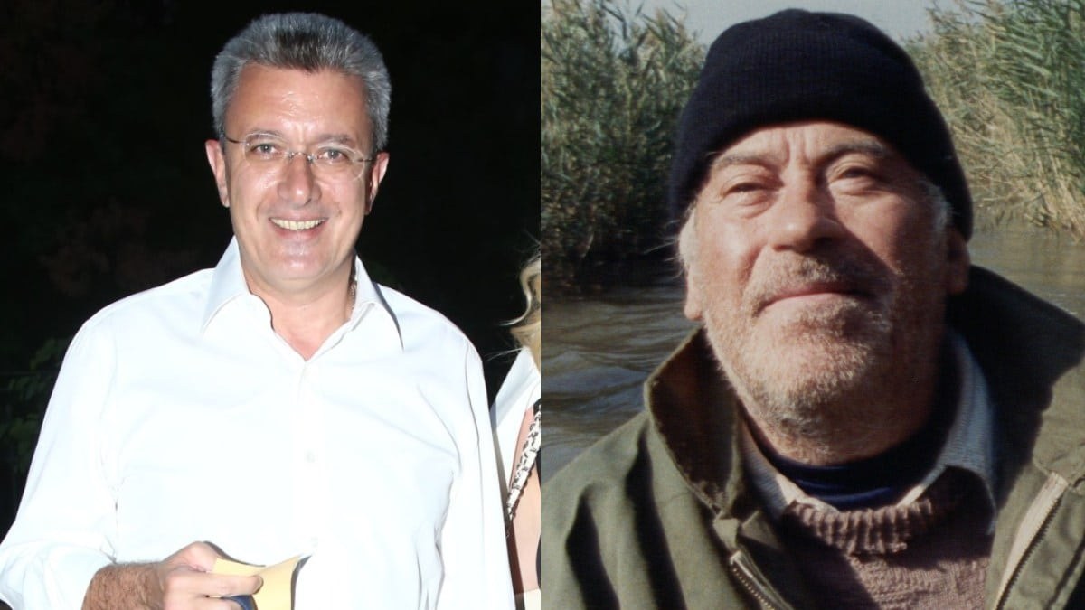 «Φωτιά» οι αποκαλύψεις του Νίκου Χατζηνικολάου: «Με στεναχωρεί που ο Θανάσης Βέγγος δεν…»
