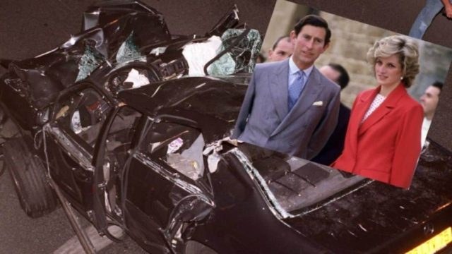 Αποκάλυψη «βόμβα» για τον χαμό της πριγκίπισσας Νταϊάνα – Γράμμα της «καίει» τον Κάρολο
