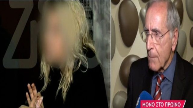 Πάνος Σόμπολος: «Δεν υπάρχει αντάλλαγμα! Ο Γιώργος απλώς έκανε…» – Η αναφορά στον γιο του και την περιβόητη συνέντευξη των Δασκαλάκη – Πισπιρίγκου (Video)