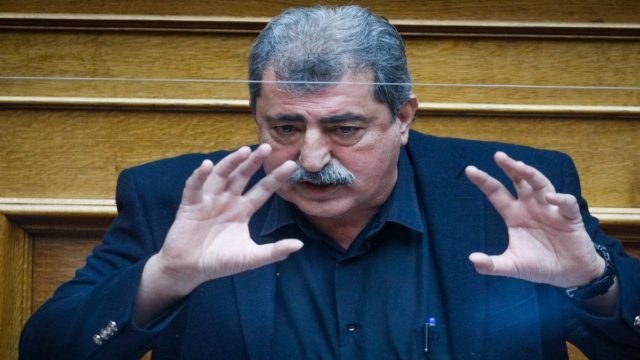 Παύλος Πολάκης: Εισαγγελική παρέμβαση για την επίμαχη ανάρτηση του βουλευτή – Τα αδικήματα που διερευνώνται (video)