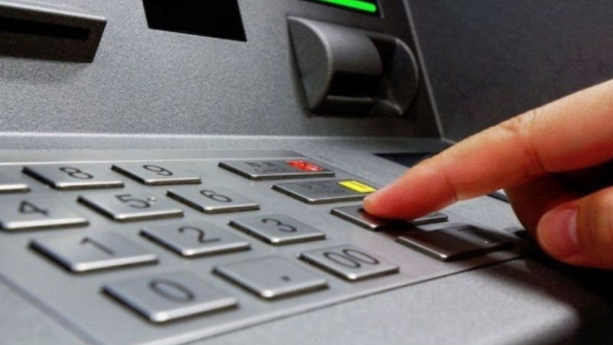 Χαμός στα ΑΤΜ: Αν έχετε αυτό το PIN αλλάξτε το αμέσως – Το ξεκλειδώνουν πανεύκολα