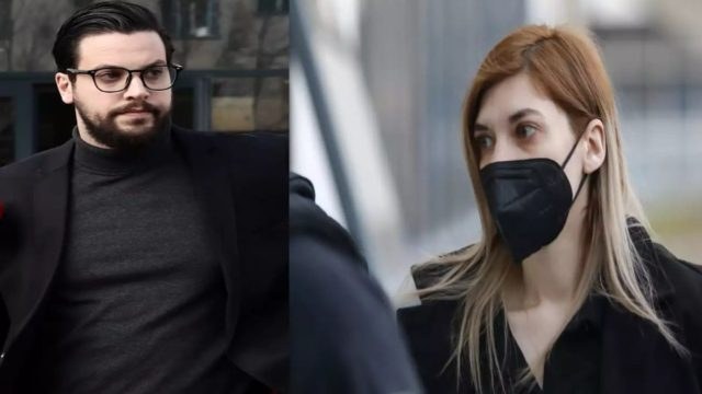 «Το 2018 υπήρξε εξωσυζυγική σχέση με την οποία βρέθηκα 2-3 φορές!» – Παραδοχή “βόμβα” Μάνου Δασκαλάκη πρώτη φορά (Video)
