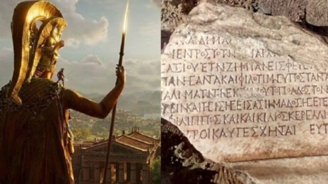 «Γαμήλιων, Απελλαίος, Βύσιος…» – Τα απίθανα ονόματα που έδιναν σε μέρες και μήνες οι Αρχαίοι Έλληνες