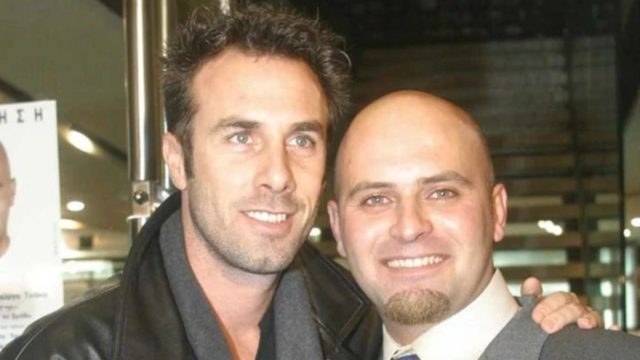 Θυμάστε τον Πρόδρομο Καθηνιώτη από το Big Brother; Δείτε πώς είναι και τι κάνει σήμερα ο 54χρονος τραγουδιστής (photos)