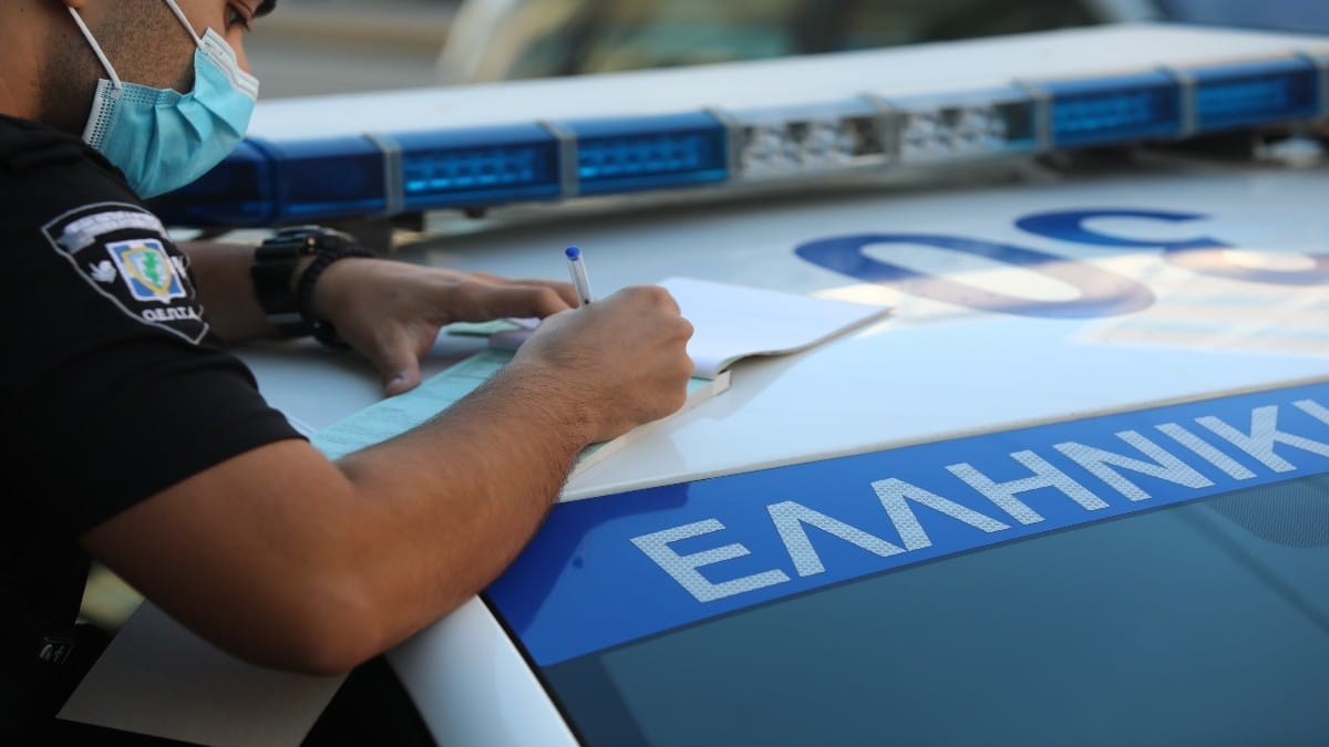 «Σφαγείο» από την Τροχαία – Νέα πρόστιμα από 1.000 μέχρι και 20.000 ευρώ σε ΙΧ και φορτηγά