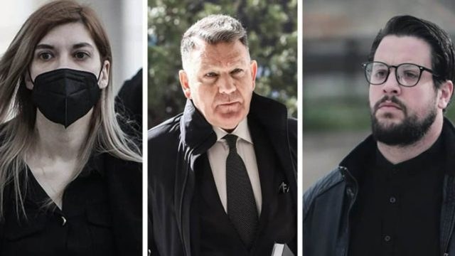 «Βόμβα» Αλέξη Κούγια για Μάνο Δασκαλάκη: «Είχε χειροδικήσει σε βάρος της Πισπιρίγκου!» (Video)