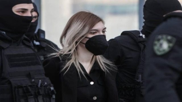 Ρούλα Πισπιρίγκου: Παραμένει στη φυλακή για άλλους 6 μήνες! «Tο αδίκημα για το οποίο κρατείται προβλέπει μέχρι και ισόβια κάθειρξη και…» – Η απόφαση του δικαστηρίου (Video)