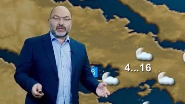 Έκτακτη προειδοποίηση από Σάκη Αρναούτογλου: Έρχονται λασποβροχές – Τι πρέπει να προσέξετε