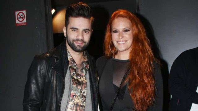 «Βόμβα» από Σίσσυ Χρηστίδου: «Παίρνω μισθό από τον άντρα μου…»