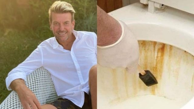 Tips από τον Σπύρο Σούλη: 8 πράγματα που δεν πρέπει να ρίχνετε στη λεκάνη της τουαλέτας