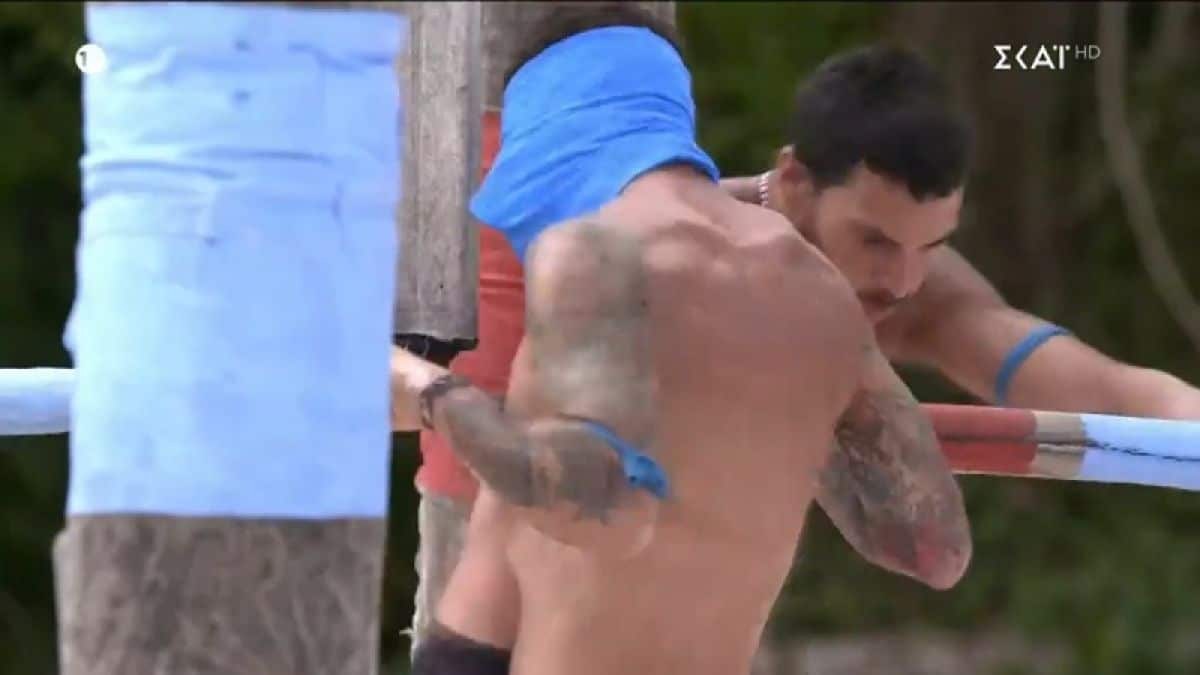 Survivor All Star spoiler 15/2, ΟΡΙΣΤΙΚΟ: Θα τρέξει το δάκρυ κορόμηλο! Αυτή η ομάδα κερδίζει στο αγώνισμα επικοινωνίας