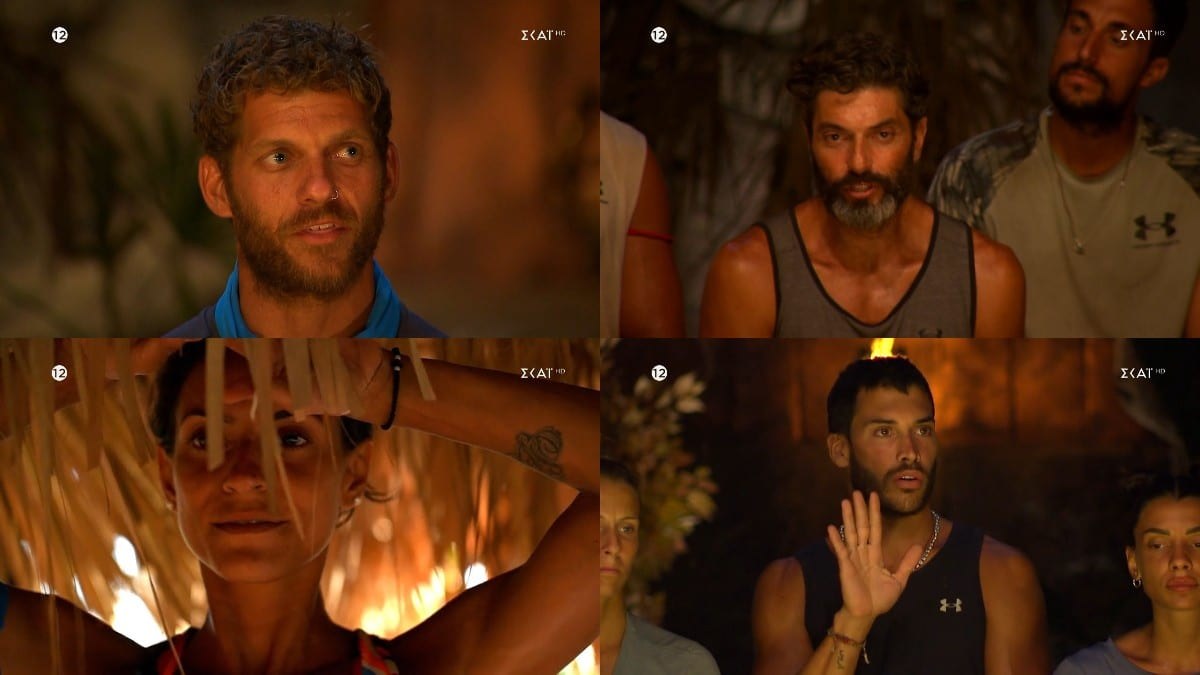 Survivor All Star spoiler 17/2: Ποια αποχώρηση και ποιος Κρις; Μεγάλη έκπληξη με τον παίκτη που πήρε τις περισσότερες ψήφους από το κοινό