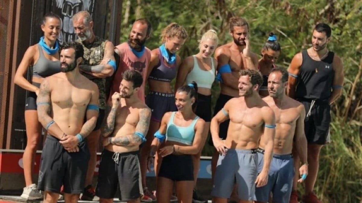 Οι παίκτες του Survivor ανακοίνωσαν απεργία στον Ατζούν – Σοβαρό επεισόδιο (ΦΩΤΟ)